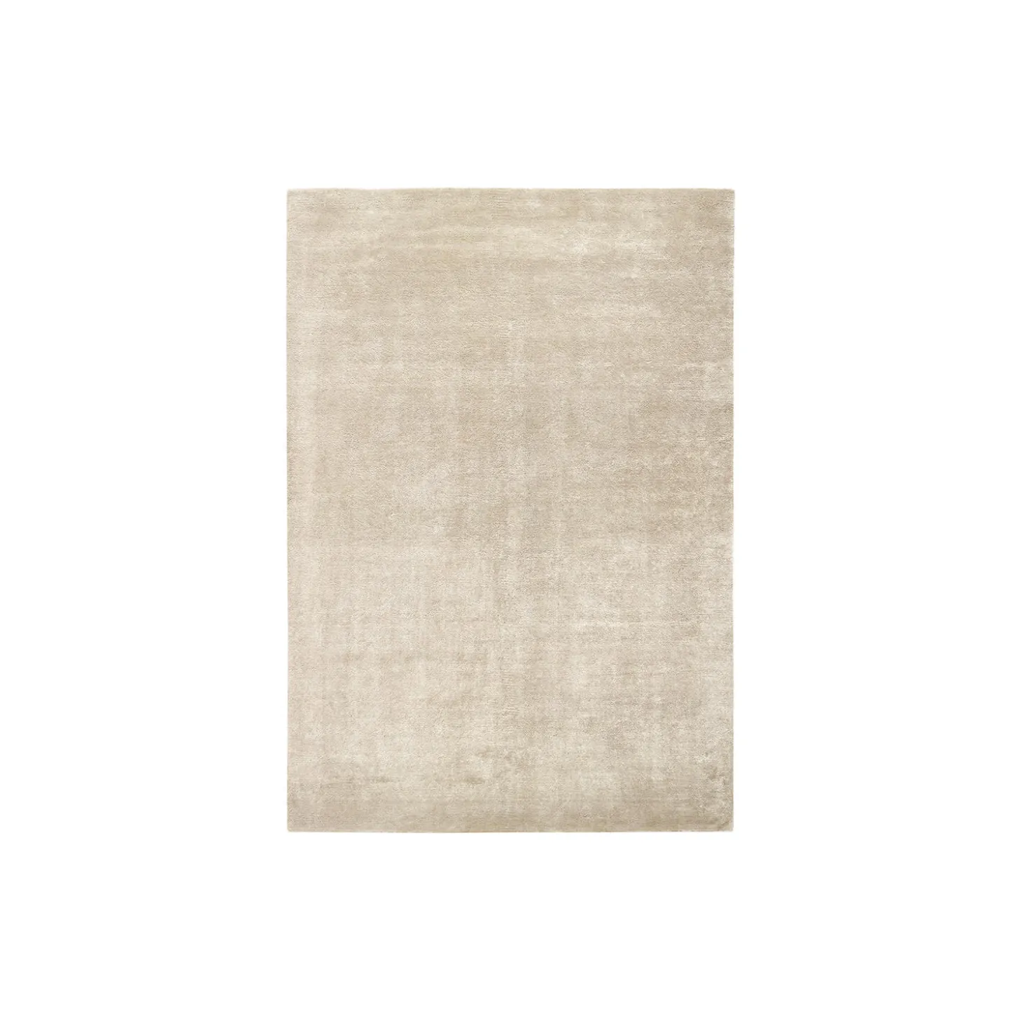 Northern Light gulvtæppe, sand