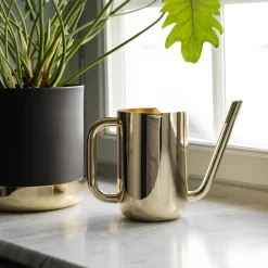 Nurture Vandkande, messing