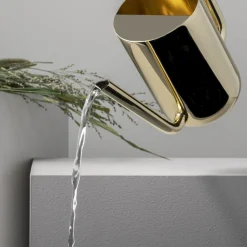 Nurture Vandkande, messing