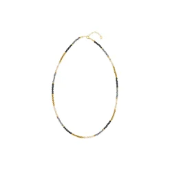 Nuuk halskæde, blackie