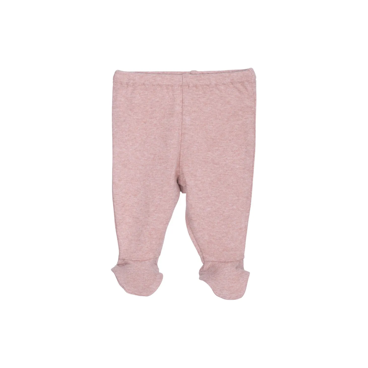 Nyfødt babybukser, clay