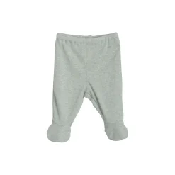 Nyfødt babybukser, jade