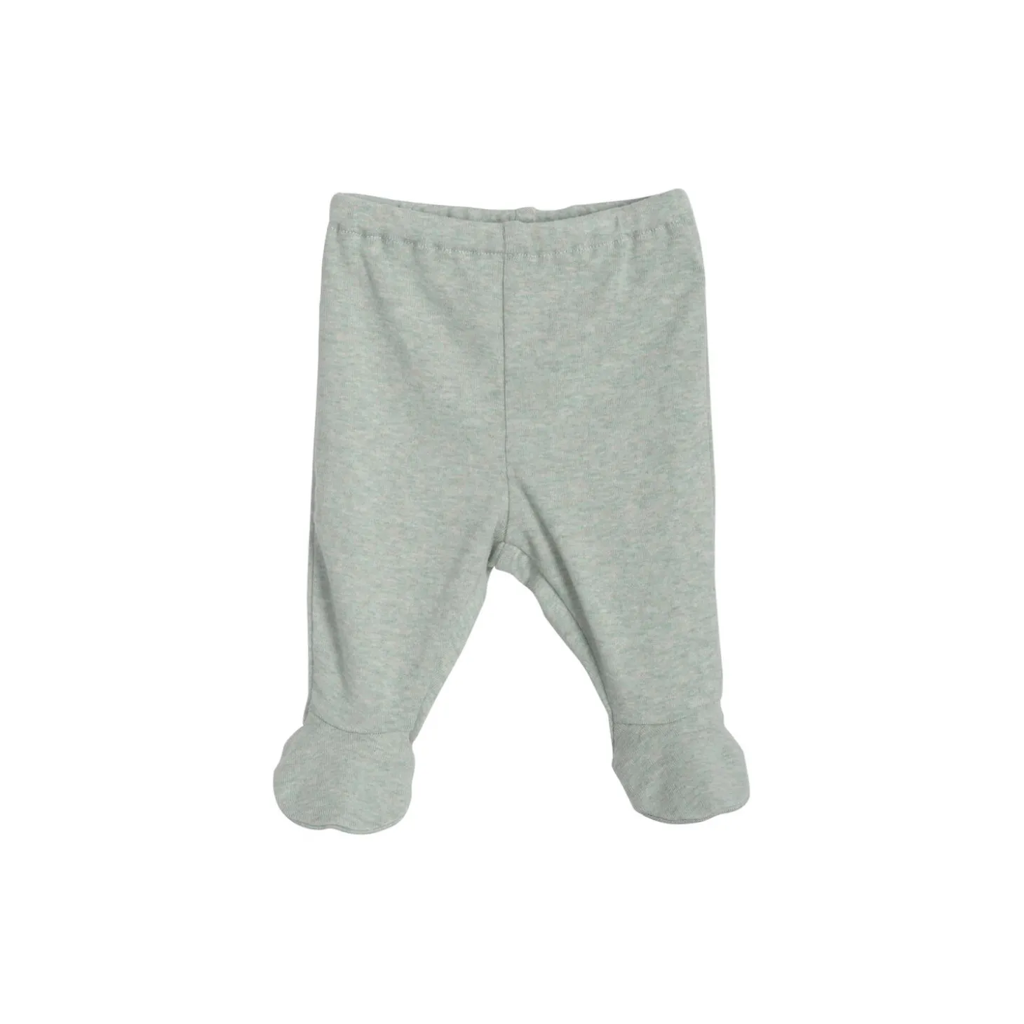 Nyfødt babybukser, jade