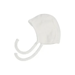 Nyfødt kyse, offwhite