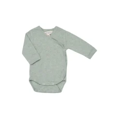 Nyfødt slå-om body, jade