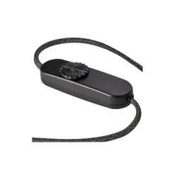 Oak Knuckle Voronoi bordlampe