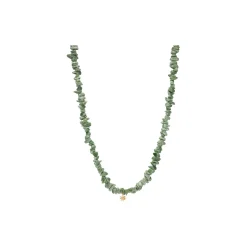 Ocean Aura halskæde, diopsid