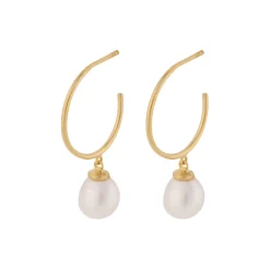 Ocean Dream øreringe