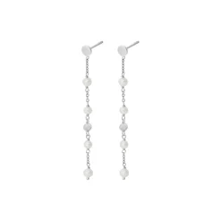 Ocean Pearl øreringe