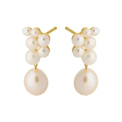 Ocean Treasure øreringe