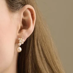 Ocean Treasure øreringe