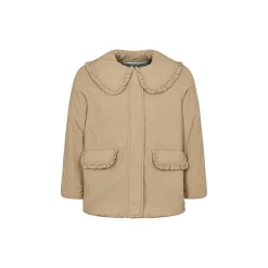 Octavia Jacket, alpaca