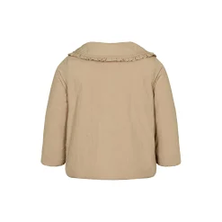 Octavia Jacket, alpaca