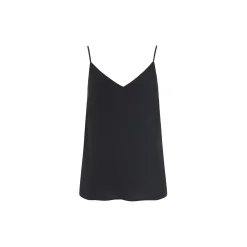 OctavieDEA Top Short, black