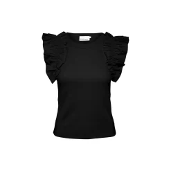 OdaKB Tank, meteorite