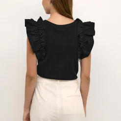 OdaKB Tank, meteorite