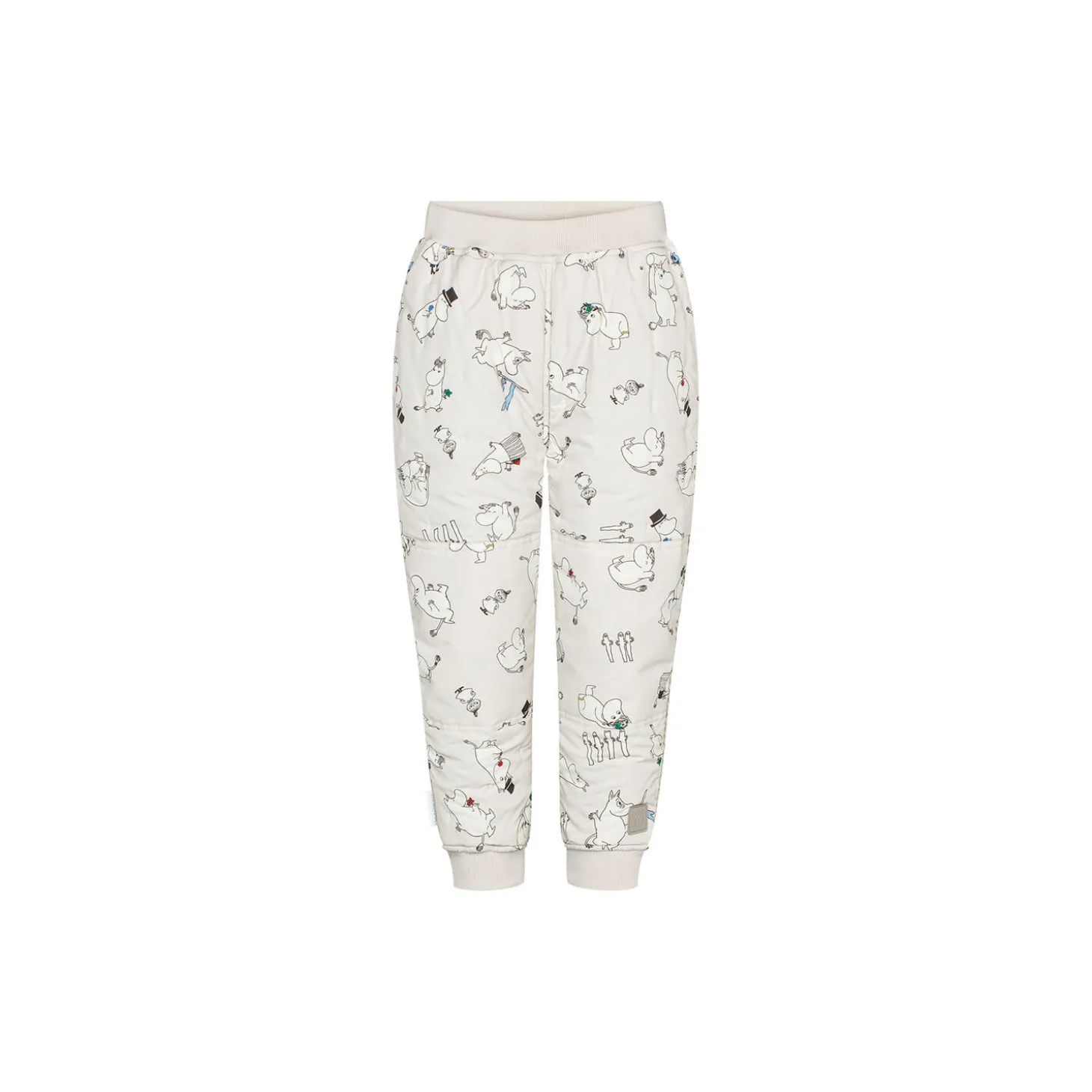 Odin Pants, moomin