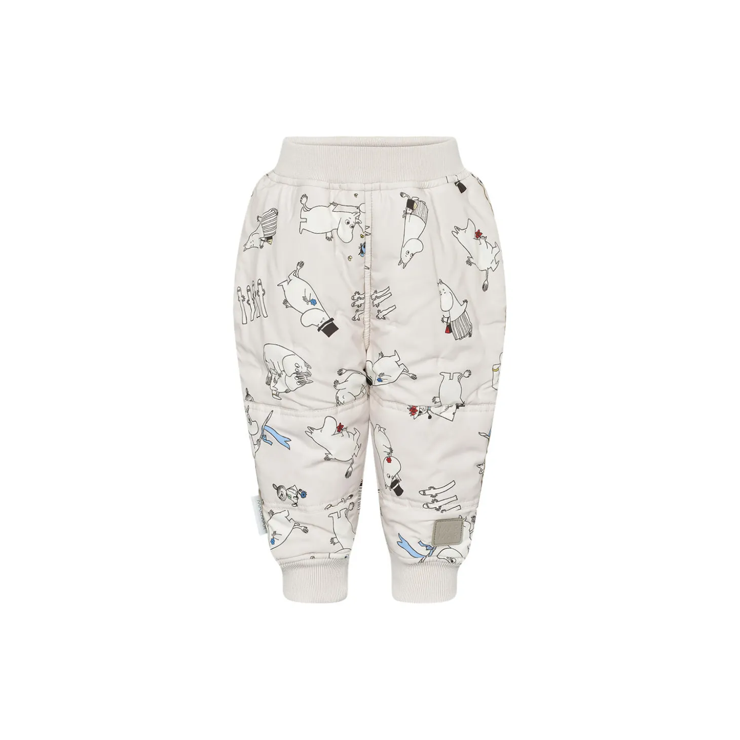 Odin Pants, moomin