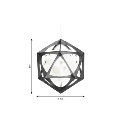 OE Quasi Light pendel