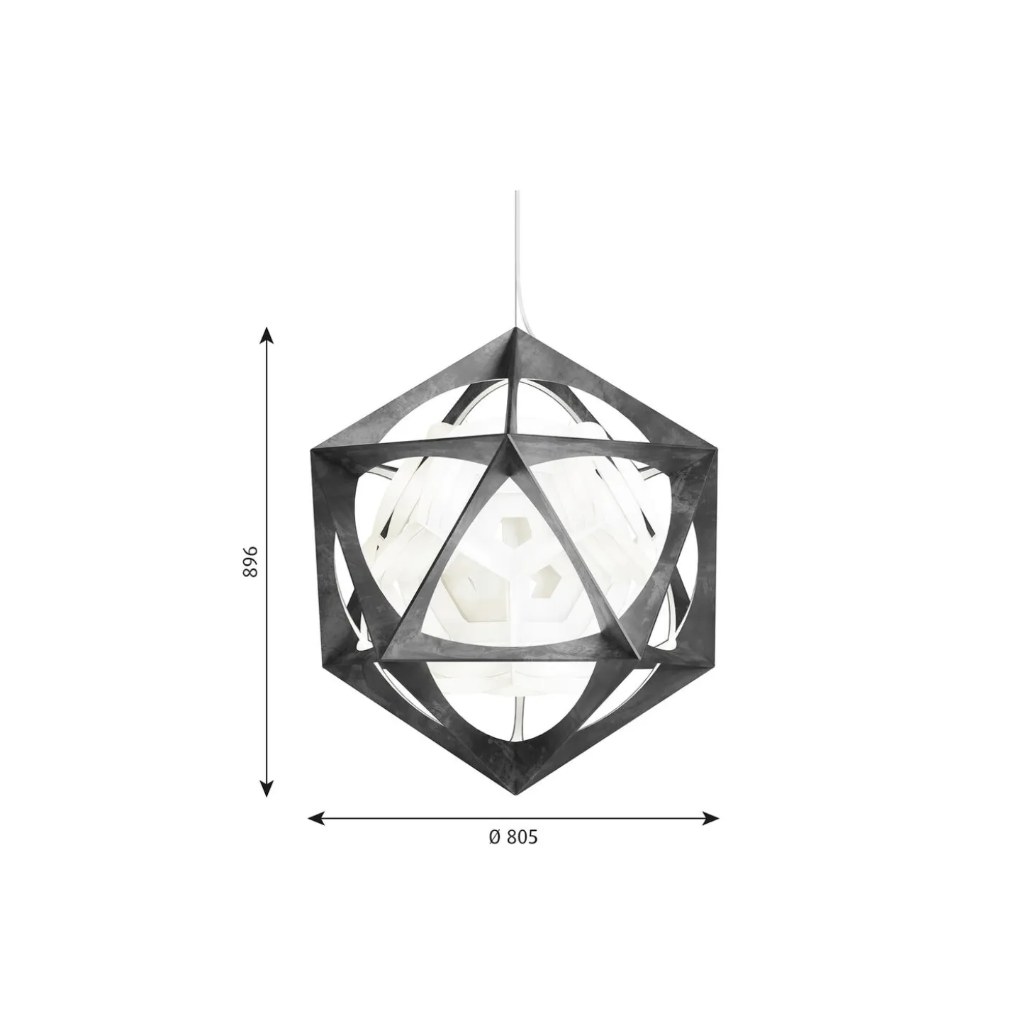 OE Quasi Light pendel