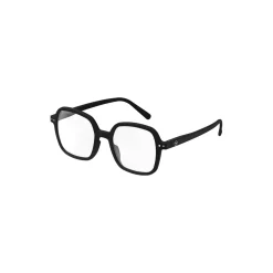 #OFFICE READING briller, black