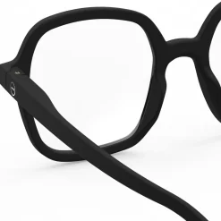 #OFFICE READING briller, black