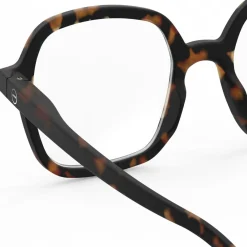 #OFFICE READING briller, tortoise