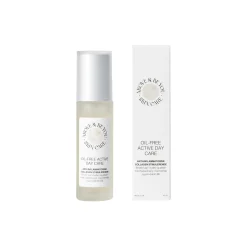 Oil-Free Active Day Care