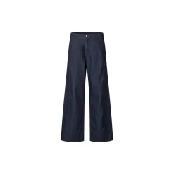 Olane Denim Jeans, dark blue denim
