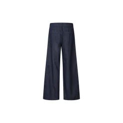 Olane Denim Jeans, dark blue denim