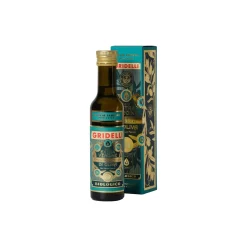 Olivenolie - Hvid trøffel