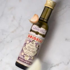 Olivenolie - Hvidløg