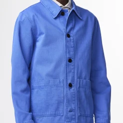 Ollie 1874, blue quartz