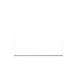 OneLine Zigbee pendel, steel