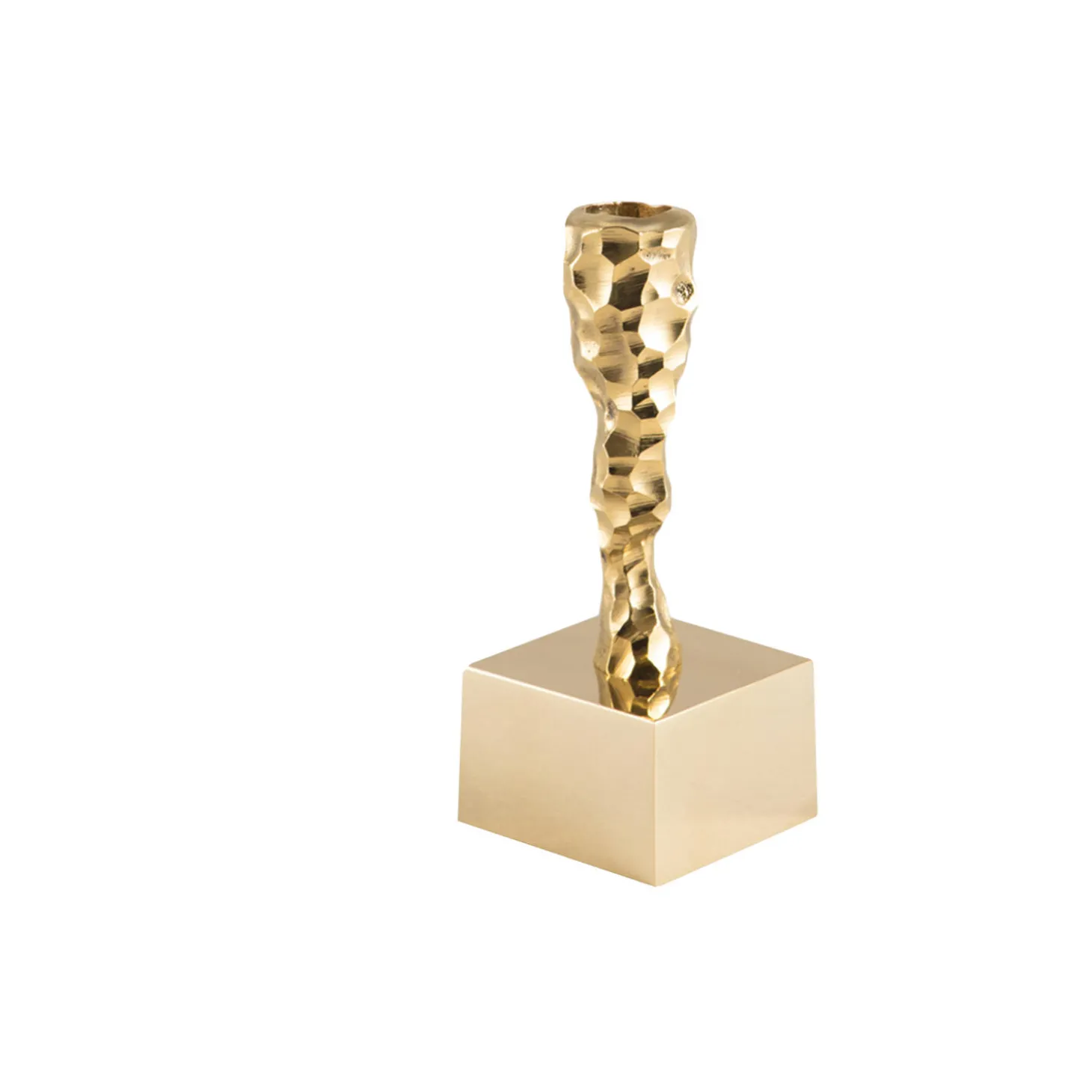 Opaque Objects Candlestick S