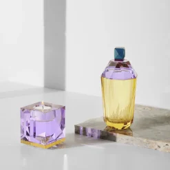 Ophelia T-Light Holder