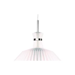 Ophæng til LE KLINT 101XL pendel, rustfrit stål