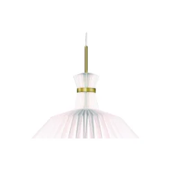 Ophæng til LE KLINT 101XL pendel, messing