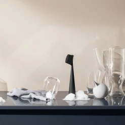 Opvaskebørste, black