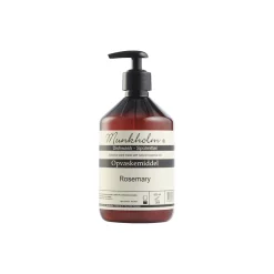 Opvaskemiddel, rosemary