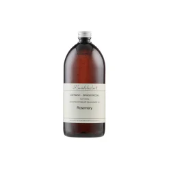 Opvaskemiddel, rosemary