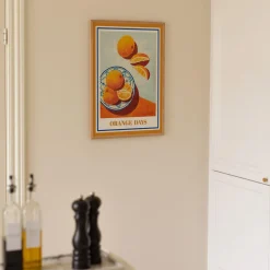 Orange Days