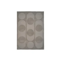 Orb Alliance gulvtæppe, grey