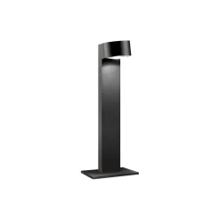 ORBIT Garden Mini havelampe, sort