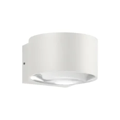 ORBIT Wall Mini væglampe, hvid