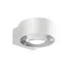ORBIT Wall W1 væglampe, hvid