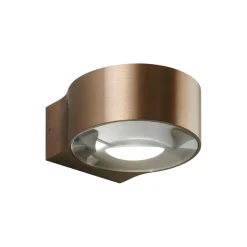 ORBIT Wall W1 væglampe, rose gold