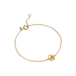 Organic Clover armbånd