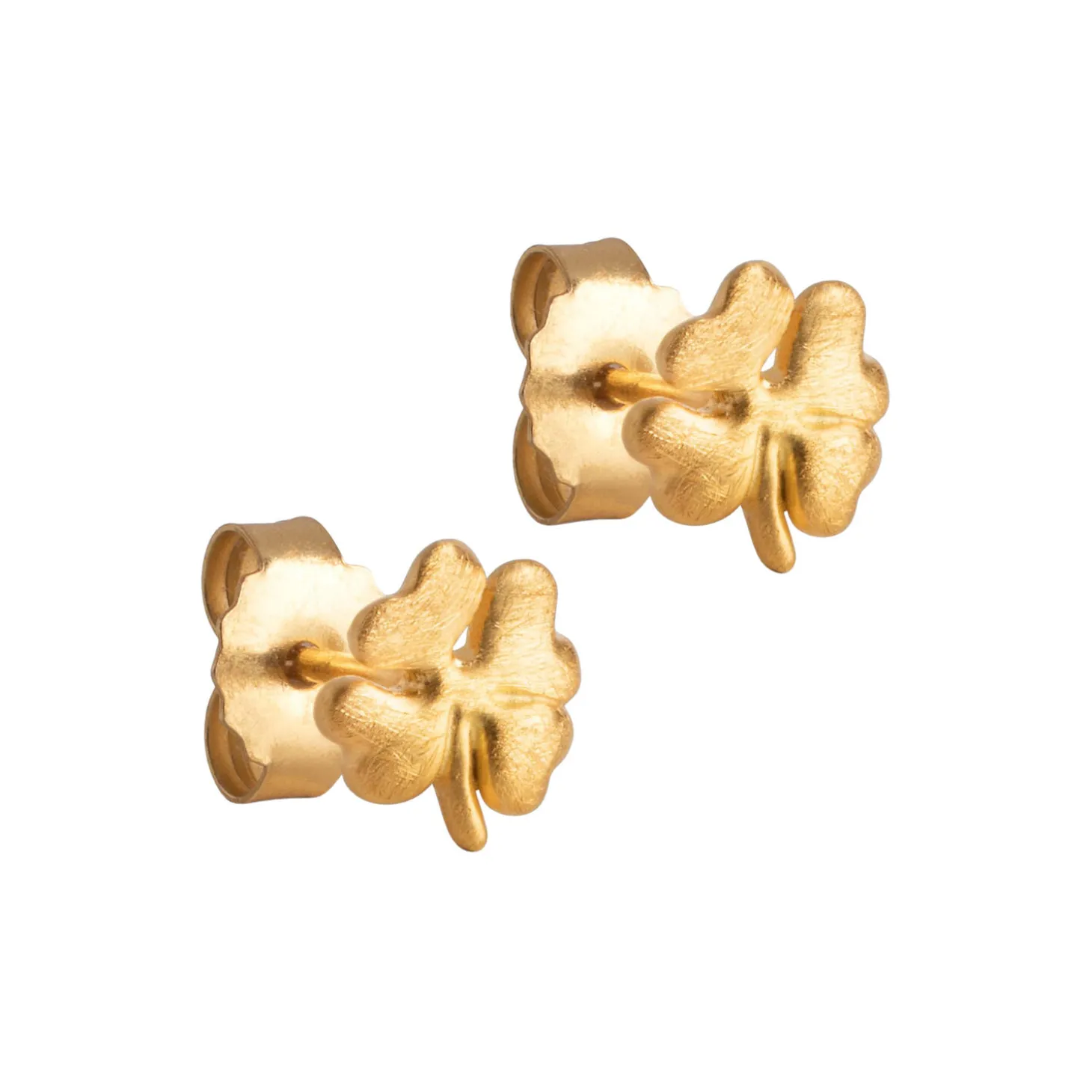 Organic Clover ørestikker