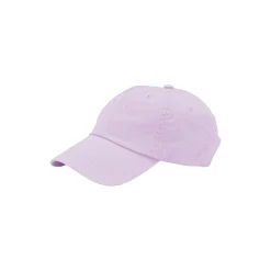 Organic Cotton Cap, soft lavender